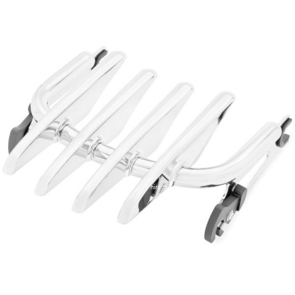 53472-09A ハーレー純正 ステルス・デタッチャブル・ツーアップ