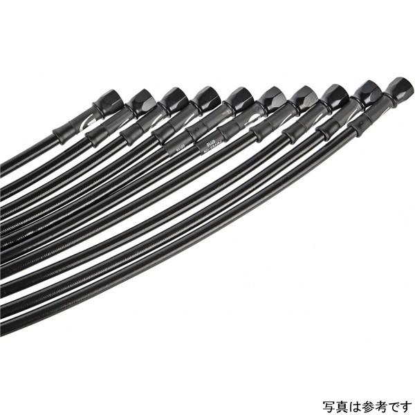 THU-54-99-320BLK サンダーバイク ブレーキライン 28インチ 黒 SP店
