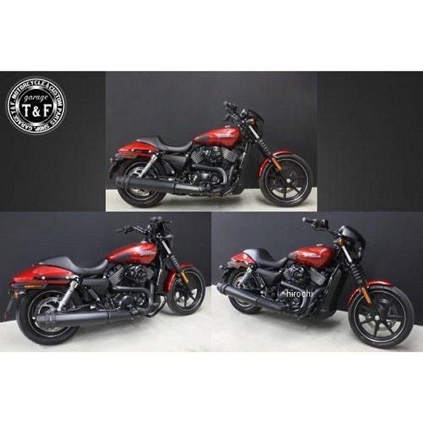 ちくさん 54211 ガレージT＆F ガンファイターシート スムース 15年-20年