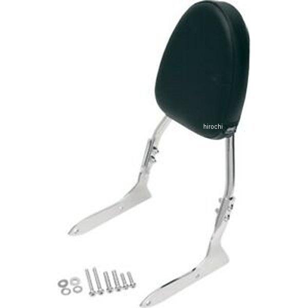 55-136 ショークローム Show Chrome シーシーバーキット バックレスト VTX1800C、VTX1800F、VTX1300 SP店