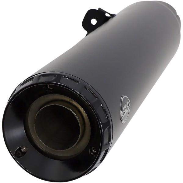 メーカー在庫あり】 550-1074 S&Sサイクル S&S Cycle スリップオン