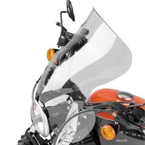 【USA在庫あり】 natN21610 ナショナルサイクル National Cycle WAVE QR ウインドシールド XL、FXD SP店