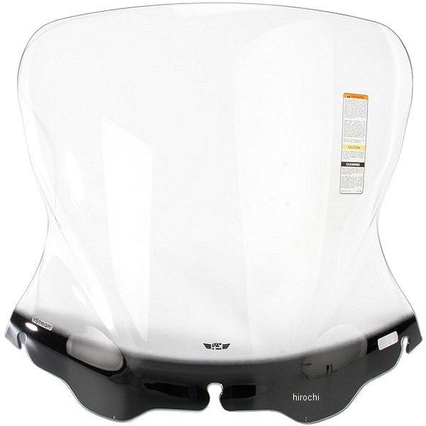 【USA在庫あり】 natN20401 ナショナルサイクル National Cycle V Stream シールド 17インチ高 96年-13年 FLH クリア SP店