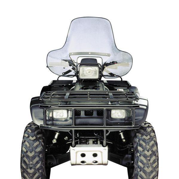 【USA在庫あり】 natN2574 ナショナルサイクル National Cycle ATV ウインドシールド クリア SP店
