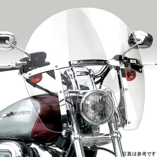 【USA棚卸し資産あり】 natN21417A 国家的循環過程 National Cycle 陳列窓遮蔽物 スイッチブレード チョップド FXソフテイル 読みやすい SP店 バイク-その他バイクパーツ、アクセサリー用品-車、バイク、自転車