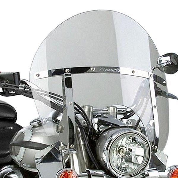 【USA在庫あり】 natN21407 ナショナルサイクル National Cycle スイッチブレード チョップド 96年-13年 VT、XV クリア SP店