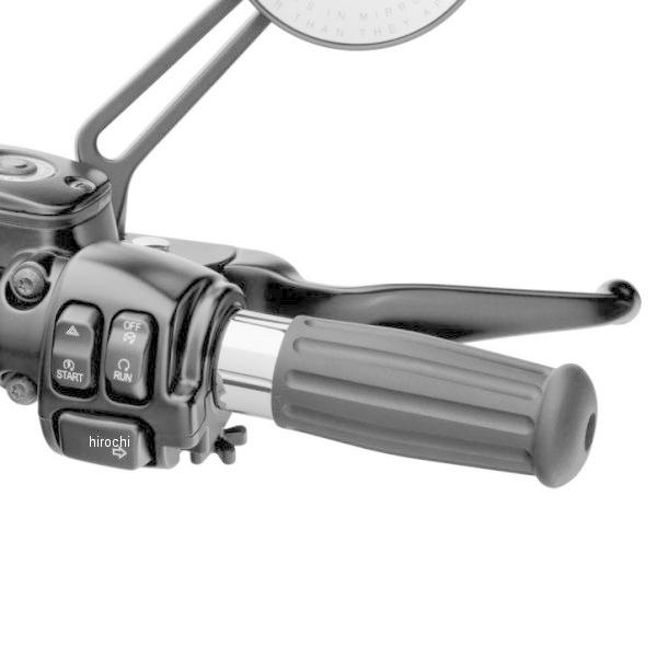 専用中 Harley Davidson 56275-08 ハーレー純正ハンドグリップ