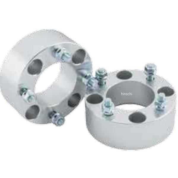 【USA棚卸し資産あり】 qbs563875 クワッドボス QUADBOSS ホイールスペーサー 51mmx M10x1.25 SP店 その他バイクパーツ、アクセサリー用品-バイク