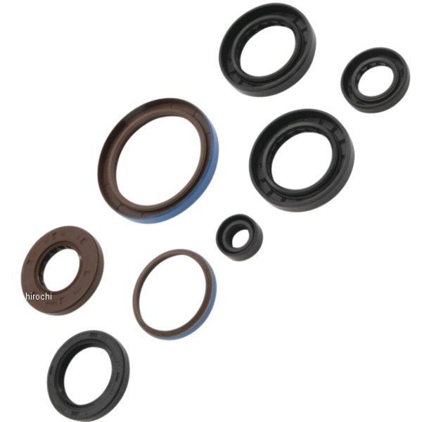 【USA在庫あり】 qbs564596 クワッドボス QUADBOSS オイルシールセット SP店