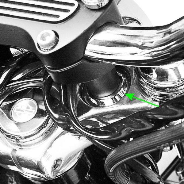 びーひー Harley Davidson 56486-01 ハーレー純正 ワッシャーキット