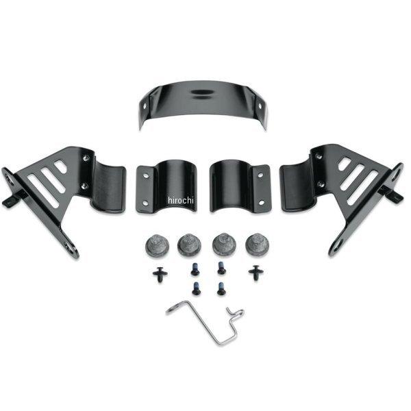 57001249 ハーレー純正 取付金具 クォーターフェアリング用 18年以降 FXBB/FXLR HD店