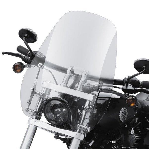 Harley Davidson - 57301-06 ハーレー文句なし クイック発行・パウダーコンパクト・運動競技 陳列窓遮蔽物 13年今後 FXB /FXDWG 雲煙 SP店 バイク-スクリーン-車、バイク、自転車