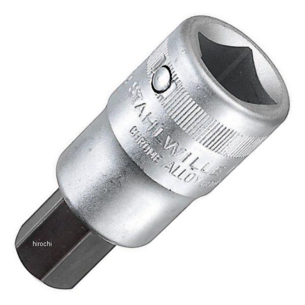 【メーカー在庫あり】 59-22-SW スタビレー STAHLWILLE (3/4sq)インヘックスソケット SP店