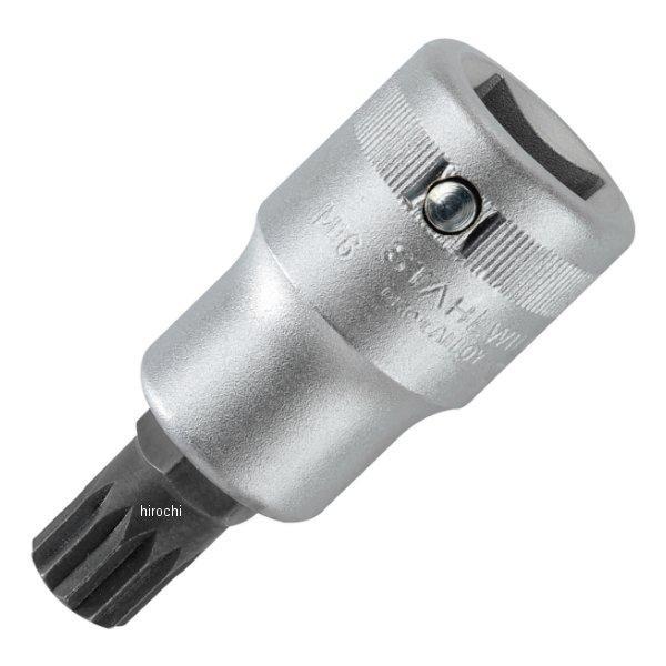 メーカー在庫あり】 59X-M18-SW スタビレー STAHLWILLE (3/4sq)トリ