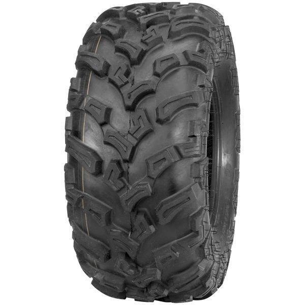 qbs608978 クワッドボス QUADBOSS QBT447 ユーティリティ タイヤ 27x11-12 6Ply SP店