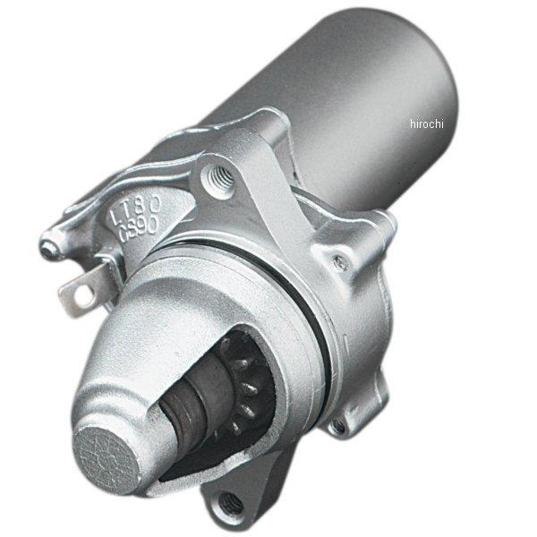 【USA在庫あり】 61-301 Rick's Motorsport Electrics スターター セルモーター 03年-06年 カワサキ KFX80 SP店