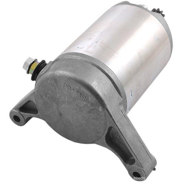 【USA在庫あり】 61-405 Rick's Motorsport Electrics スターター セルモーター 04年-12年 ヤマハ YFM350 Raptor SP店_1