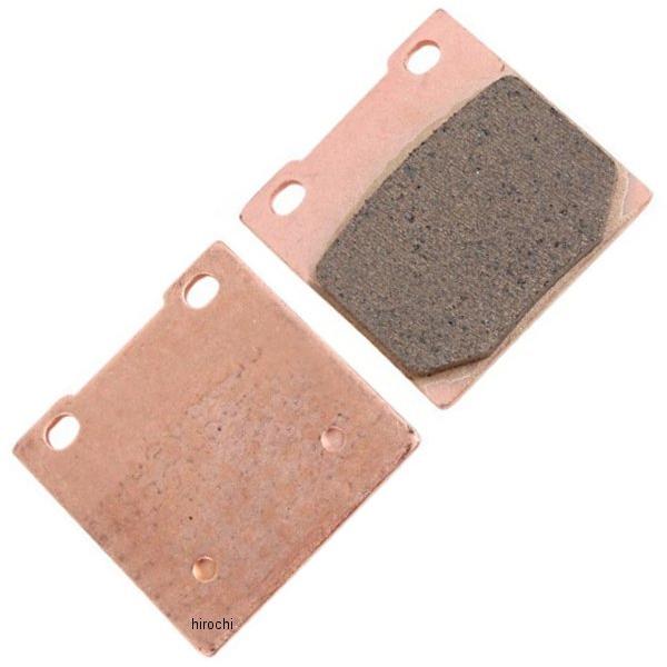 【USA店卸し資産あり】 ebcFA161HH イービーシー EBC うち切りパッド 後押し 97年-05年 ZRX1200、ZRX1100 ダブル-H シンタード SP店
