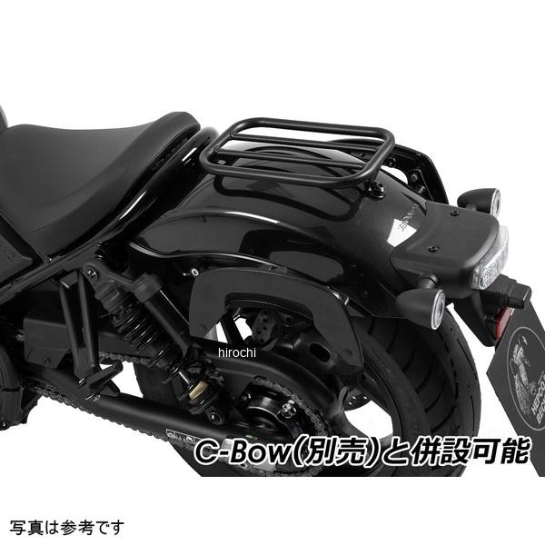 ヘプコ＆ベッカー - 613-9525-0001 ヘプコアンドベッカー HEPCO\u0026BECKER 後押し球歴 ソロ仕合わせ 21年-24年 CMX1100 Rebel SP店