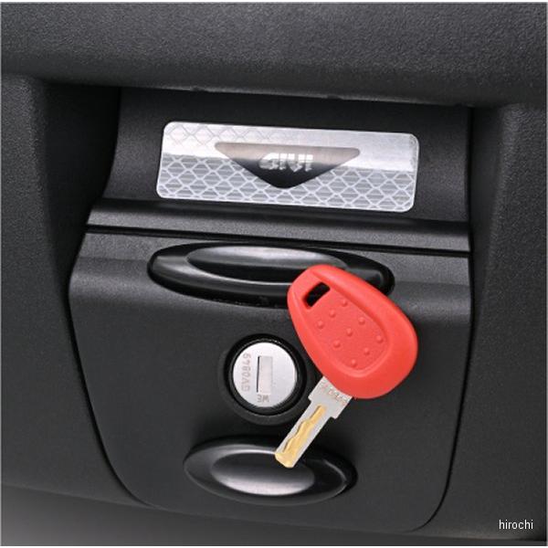 GIVI（ジビ） 【メーカー在庫あり】 61417 GIVI E450N2DW SP店