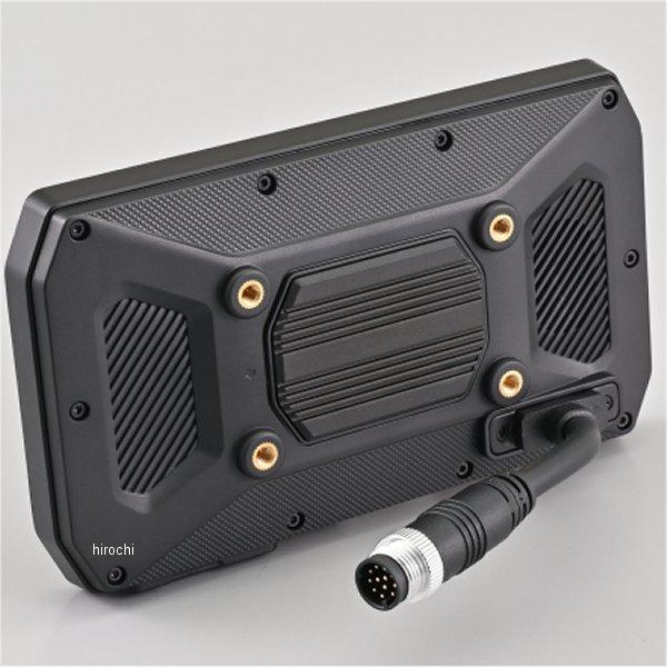 61612 デイトナ ドライブレコーダー付きスマートモニター MiVue MK50 SP店 | DAYTONA（バイク用品） | 02