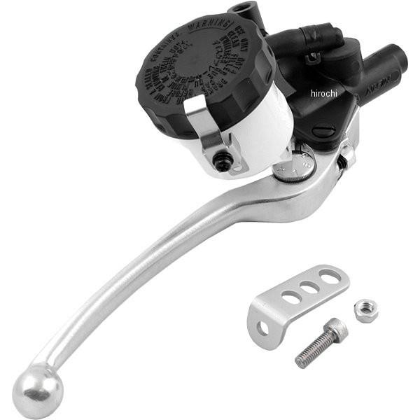 セット 楽天市場】NISSIN 横型 1/2インチ 別体ブレーキマスターシリンダー