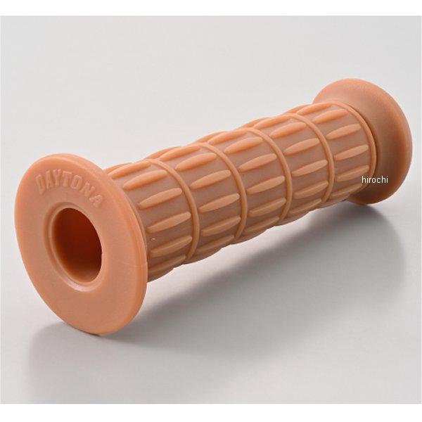 【メーカー在庫あり】 61790 デイトナ GRIPPYGRIP-CLASSIC エンド非貫通 生ゴム色 SP店 | DAYTONA（バイク用品） | 01