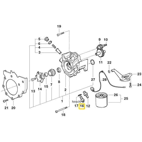 BMW - 62161459270 文句なし クーラント体温検知器 SP店 車、バイク、自転車-バイク-その他バイクパーツ、アクセサリー用品