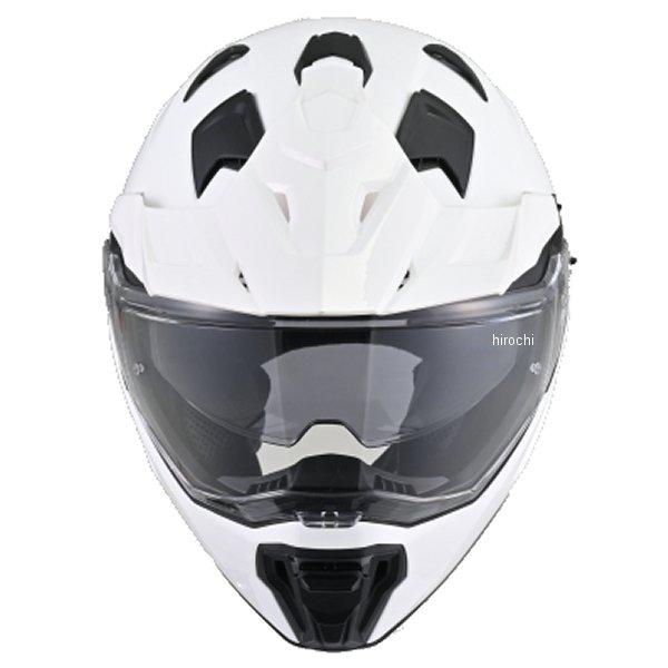 【メーカー在庫あり】 62192 デイトナ DN-005WX オフロードヘルメット 白 XLサイズ SP店 | DAYTONA（バイク用品） | 01