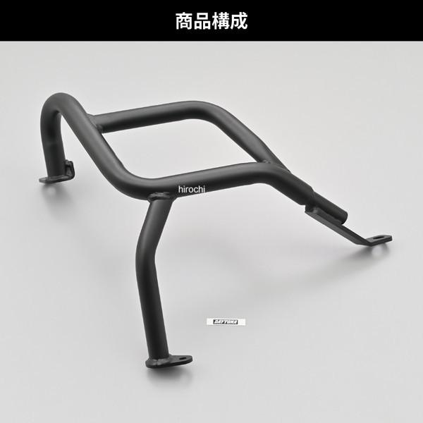 【メーカー在庫あり】 62450 デイトナ Daytona バイク エンジンガード62415用 補修品 パイプエンジンガード 左側  26年 CB1000F、25年 CB1000ホーネット/SP SP店 | DAYTONA（バイク用品） | 01
