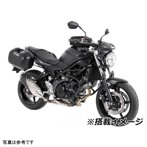 ヘプコ＆ベッカー - 630-3532-0001 ヘプコアンドベッカー HEPCO\u0026BECKER サイドソフトケースホルダー C-Bow 16年- SV650 SP店