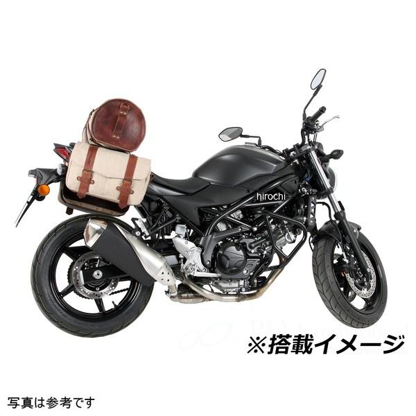 ヘプコ＆ベッカー - 630-3532-0001 ヘプコアンドベッカー HEPCO\u0026BECKER サイドソフトケースホルダー C-Bow 16年- SV650 SP店