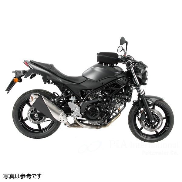 ヘプコ＆ベッカー - 630-3532-0001 ヘプコアンドベッカー HEPCO\u0026BECKER サイドソフトケースホルダー C-Bow 16年- SV650 SP店