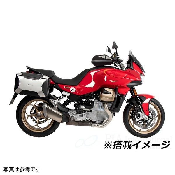 ヘプコ＆ベッカー - 630-557-0001 ヘプコアンドベッカー HEPCO\u0026BECKER サイドソフトケースホルダー C-Bow 22年- V100 Mandello SP店