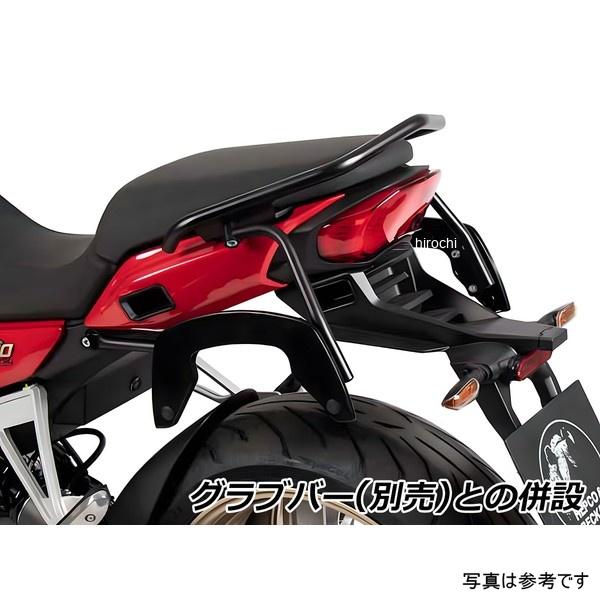 ヘプコ＆ベッカー - 630-557-0001 ヘプコアンドベッカー HEPCO\u0026BECKER サイドソフトケースホルダー C-Bow 22年- V100 Mandello SP店