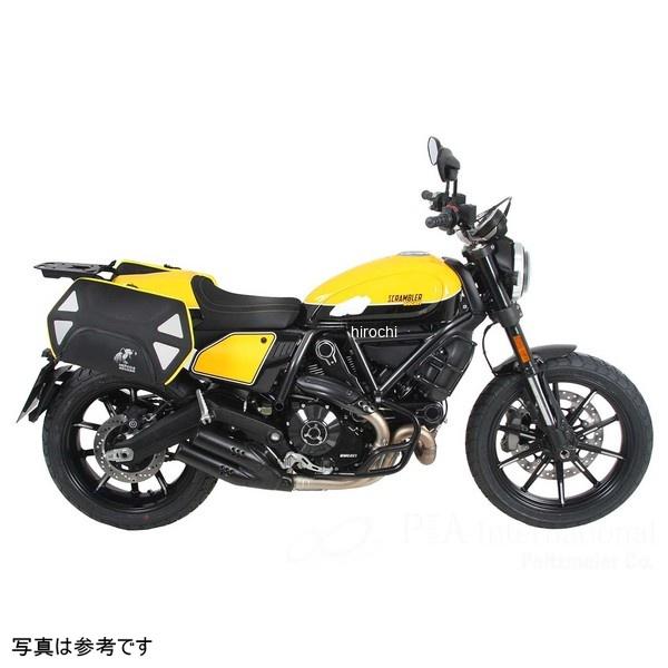 ヘプコ＆ベッカー - 630-7593-0001 ヘプコアンドベッカー HEPCO\u0026BECKER サイドソフトケースホルダー C-Bow 19年-22年 Scrambler 800 SP店