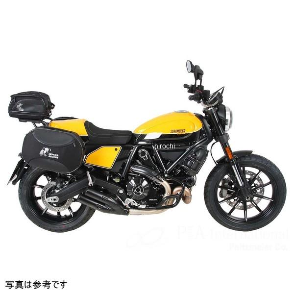 ヘプコ＆ベッカー - 630-7593-0001 ヘプコアンドベッカー HEPCO\u0026BECKER サイドソフトケースホルダー C-Bow 19年-22年 Scrambler 800 SP店