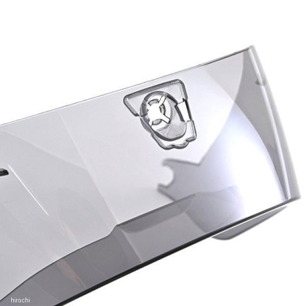 【メーカー在庫あり】 63518 デイトナ ノーラン RASスポイラー X-804RS用補修部品 ダークスモーク SP店 | DAYTONA（バイク用品） | 03