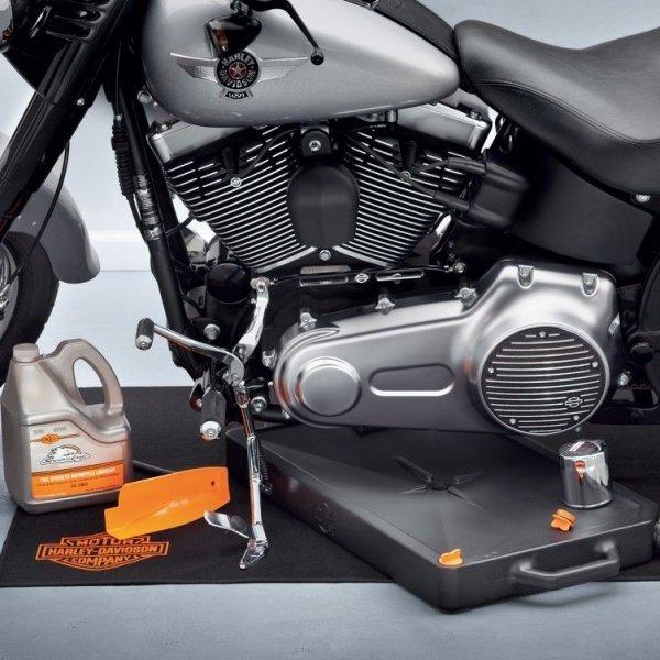 Harley Davidson（ハーレー・ダビッドソン） 63795-10 ハーレー純正