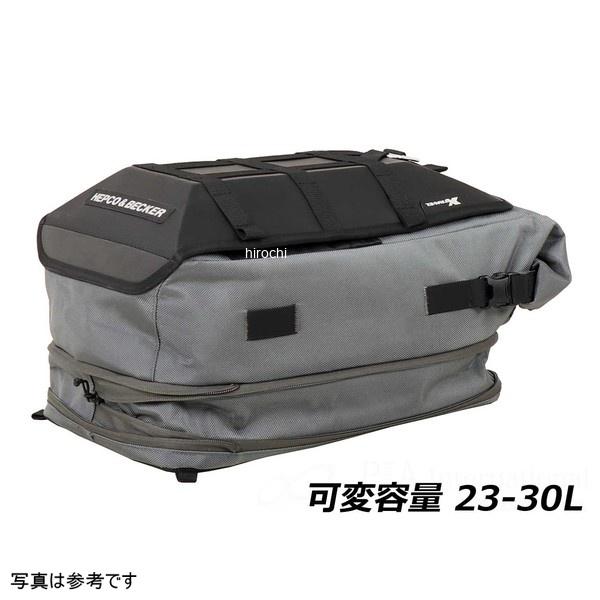 ヘプコ＆ベッカー - 640-634-0001 ヘプコアンドベッカー HEPCO\u0026BECKER ホンブルグ帽いの一番入れもの X Travel M 汎用 SP店