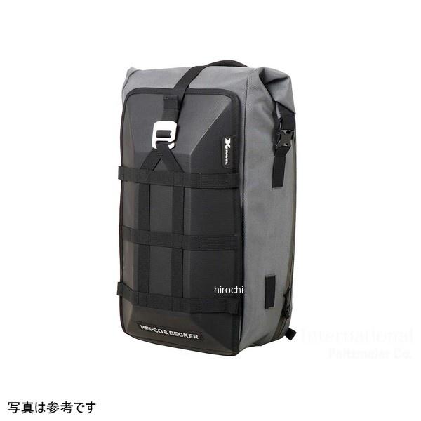 ヘプコ＆ベッカー - 640-634-0001 ヘプコアンドベッカー HEPCO\u0026BECKER ホンブルグ帽いの一番入れもの X Travel M 汎用 SP店