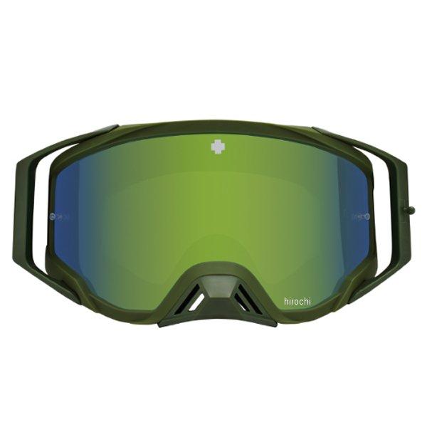バイク SPY モトゴーグル KLUTCH 未使用品