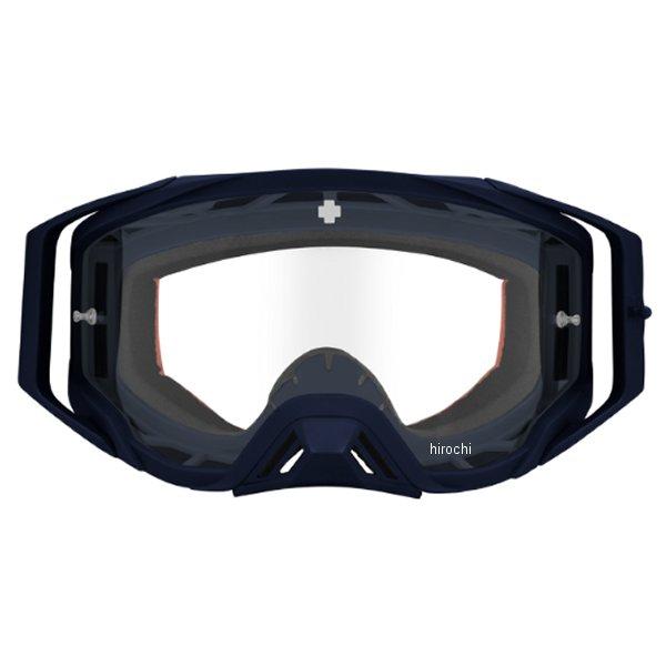 素敵な スパイ SPY モトクロスゴーグル FOUNDATION スピードウエイ