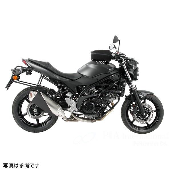 ヘプコ＆ベッカー - 650-3532-0001 ヘプコアンドベッカー HEPCO\u0026BECKER サイドケースホルダー LockIt 16年- SV650 SP店