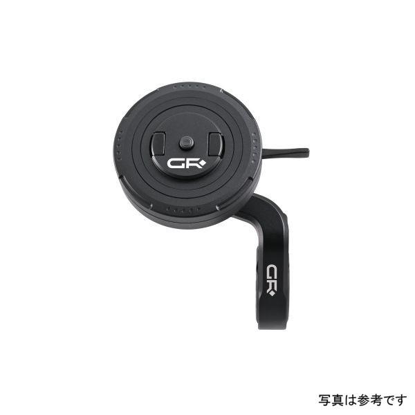 nnです。 メーカー在庫あり】 65140 GRエクスプロア スマホホルダー φ22.2-32mm