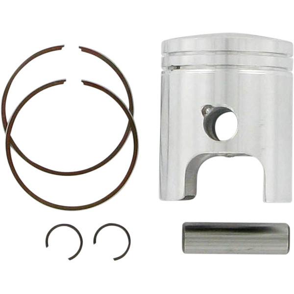 【USA在庫あり】 653M04000 ワイセコ Wiseco ピストン 81年-09年 PW50 40x39.2mm 49cc ボア40mm STD SP店