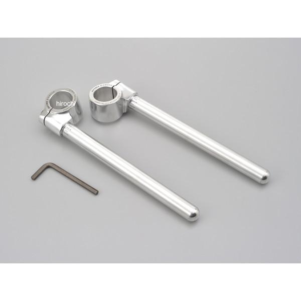 65950 デイトナ Daytona バイク ハンドル セパハン SR400/500など 35mmフォーク用 オメガハンドル SP店 | DAYTONA（バイク用品）
