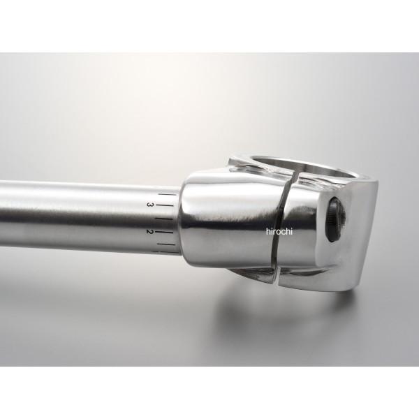 65950 デイトナ Daytona バイク ハンドル セパハン SR400/500など 35mmフォーク用 オメガハンドル SP店 | DAYTONA（バイク用品） | 02
