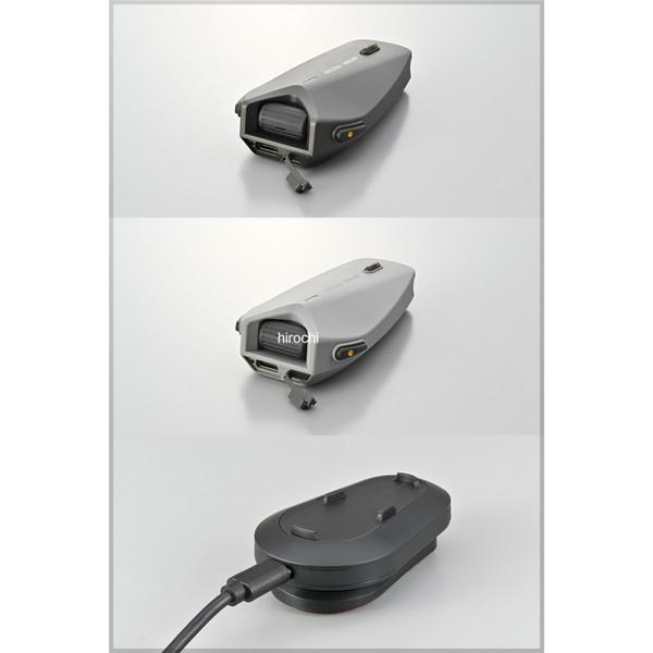 66211 デイトナ RESO バイク インカム PILOT PRO/NEO/LITE用 補修品 USB TypeーC 充電ケーブル SP店 | DAYTONA（バイク用品） | 02