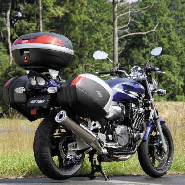 専用 DAYTONA（デイトナ） 66626 ジビ GIVI シングル/トリプル モノラック用
